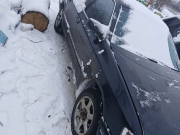 Авто Ford Scorpio 1989 № 8420322