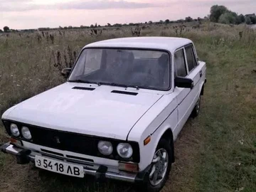 Авто ВАЗ 2106 1989 № 8420325