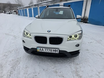 Авто BMW X1 2013 № 8420326