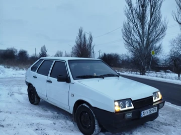 Авто ВАЗ 2109 2005 № 8420331
