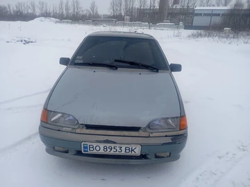 Авто ВАЗ 2115 2005 № 8420338