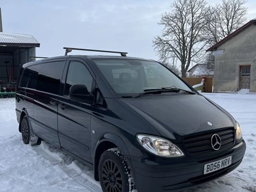 Авто Mercedes 190 2008 № 8420340