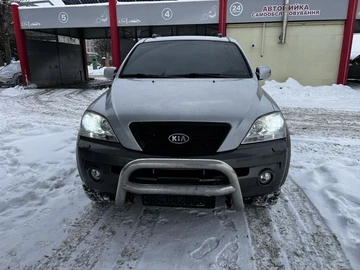 Авто KIA Sorento 2006 № 8420406