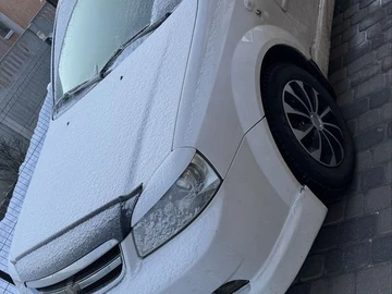 Авто Chevrolet Lacetti 2005 № 8420414