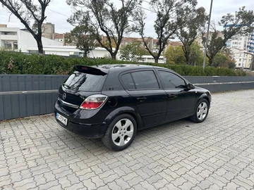 Авто Opel Astra 2009 № 8420448