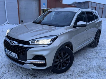 Авто Chery Tiggo 2020 № 8420456
