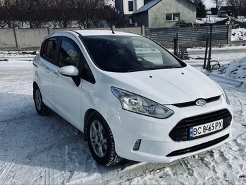 Авто Ford B-Max 2014 № 8420459