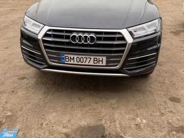 Авто Audi Q5 2019 № 8420460