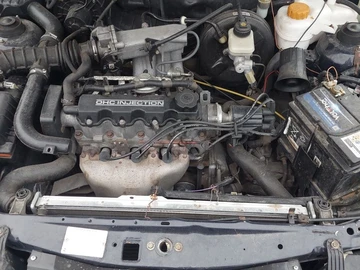 Авто Daewoo Nexia 2008 № 8420461