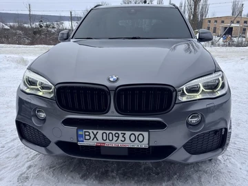 Авто BMW X5 2014 № 8420550