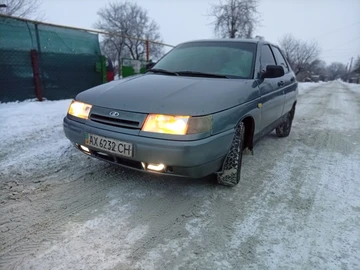 Авто ВАЗ 2110 2005 № 8420553