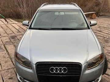 Авто Audi A4 2006 № 8420566
