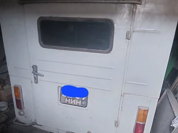 Авто УАЗ 2315 1974 № 8420572