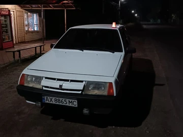 Авто ВАЗ 2108 1981 № 8420577