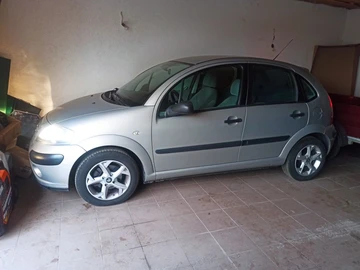 Авто Citroen C3 2007 № 8420578