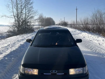 Авто ВАЗ 2110 2006 № 8420580