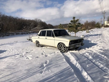 Авто ВАЗ 21063 1990 № 8420561