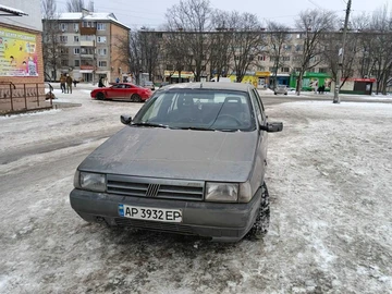 Авто Fiat Tipo 1989 № 8420589
