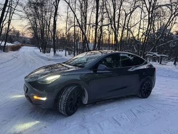 Авто Tesla Roadster 2020 № 8420596