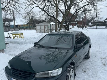Авто Toyota Camry 1997 № 8420599