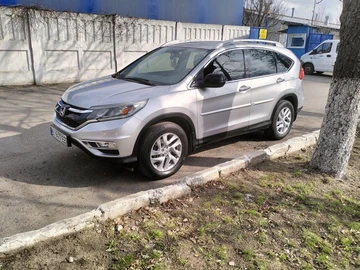 Авто Honda Cr-V 2015 № 8420600