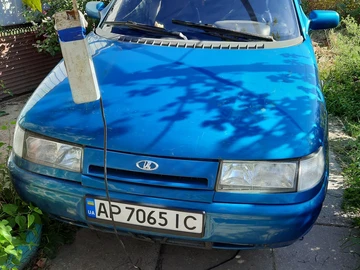Авто ВАЗ 2110 2000 № 8420611