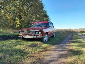 Авто ВАЗ 2106 1994 № 8420613