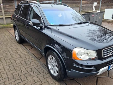 Авто Volvo Xc90 2007 № 8420622