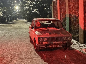 Авто ВАЗ 2103 1975 № 8420649