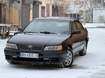Авто Nissan Maxima 1995 № 8420653