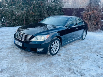 Авто Lexus Ls Серія 2011 № 8420666