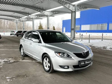 Авто Mazda 3 2004 № 8420683