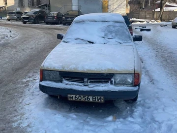 Авто  2141 1990 № 8420690