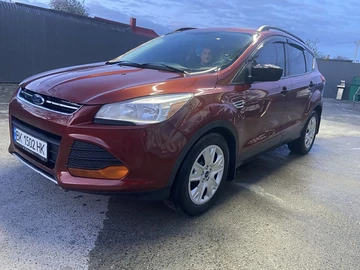 Авто Ford Escape 2015 № 8420704
