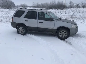 Авто Ford Escape 2005 № 8420705