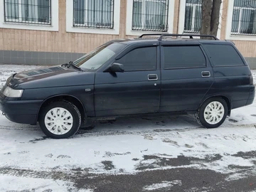 Авто ВАЗ 21114 2008 № 8420718