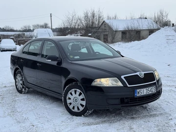 Авто Skoda Octavia 2007 № 8420743