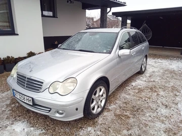 Авто Mercedes 200 2006 № 8420747
