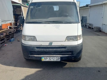 Авто Fiat Ducato 2000 № 8420749