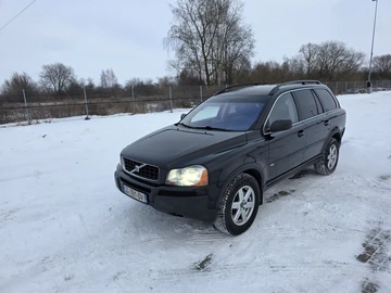 Авто Volvo Xc90 2004 № 8420750