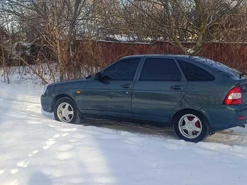 Авто ВАЗ 21072 2008 № 8420777