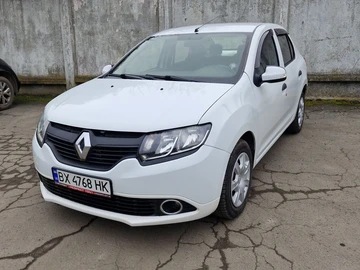 Авто Renault Logan 2013 № 8420837