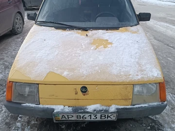 Авто ЗАЗ Таврия 2002 № 8420850