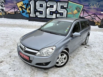 Авто Opel Astra 2007 № 8420852