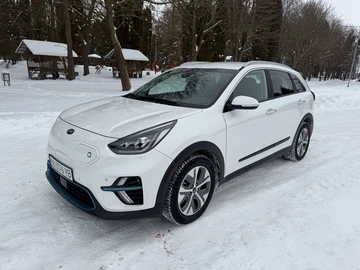 Авто KIA Niro 2021 № 8420860