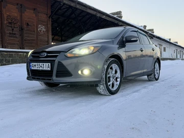 Авто Ford Focus 2013 № 8420897
