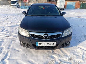 Авто Opel Vectra 2006 № 8420902