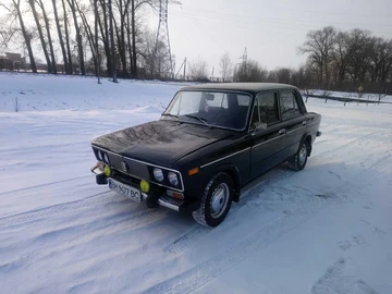 Авто ВАЗ 2106 1993 № 8420905