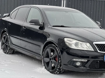 Авто Skoda Octavia 2011 № 8420913