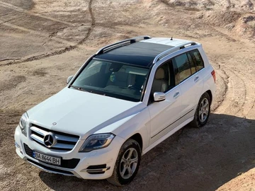 Авто Mercedes Clk Серия 2013 № 8420921
